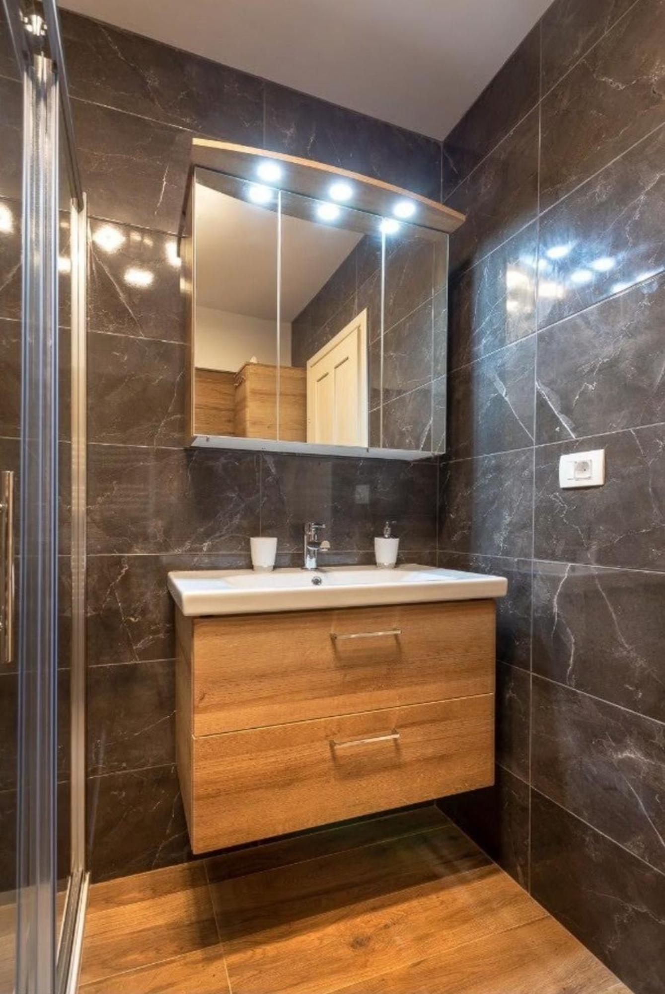 Ferienwohnung Newly Renovated App Goran Umag Exterior foto